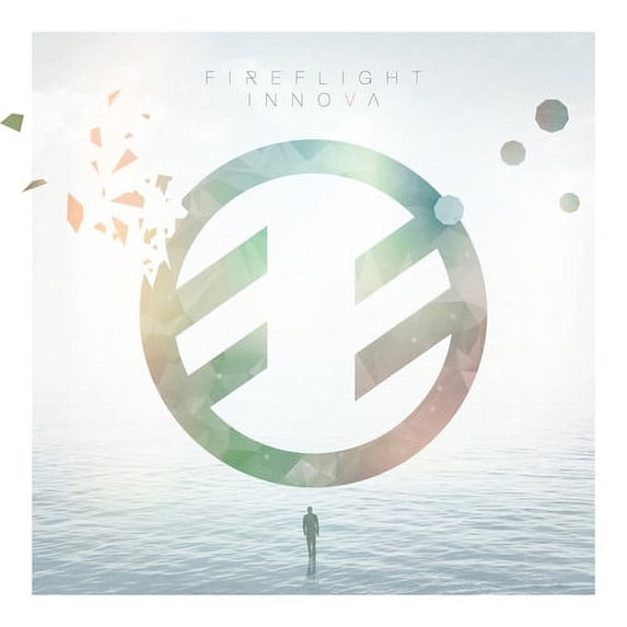Fireflight - Innova - Christian / Gospel - CD