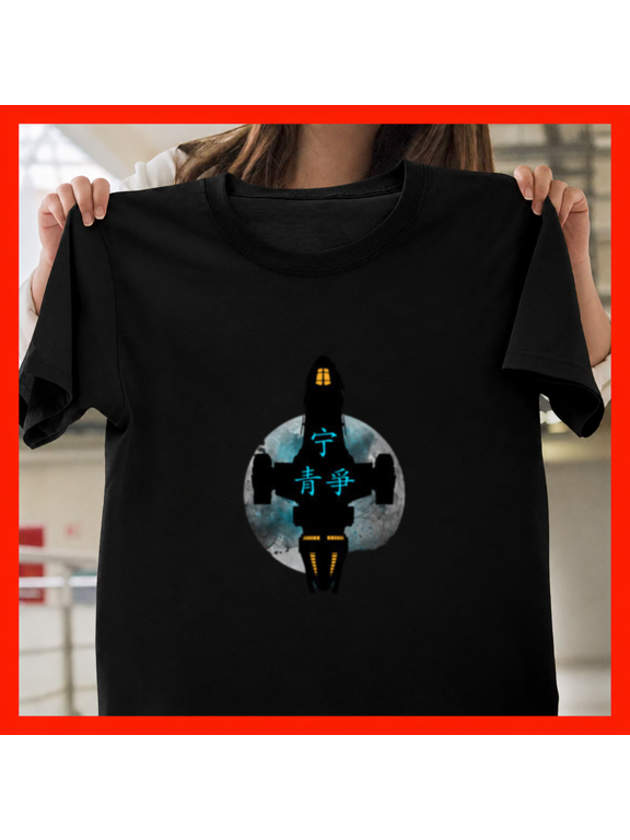 Firefly 2 0 Futuristic Smuggler Spaceship Outer Rim Fleet Unisex T-Shirt, S-3XL