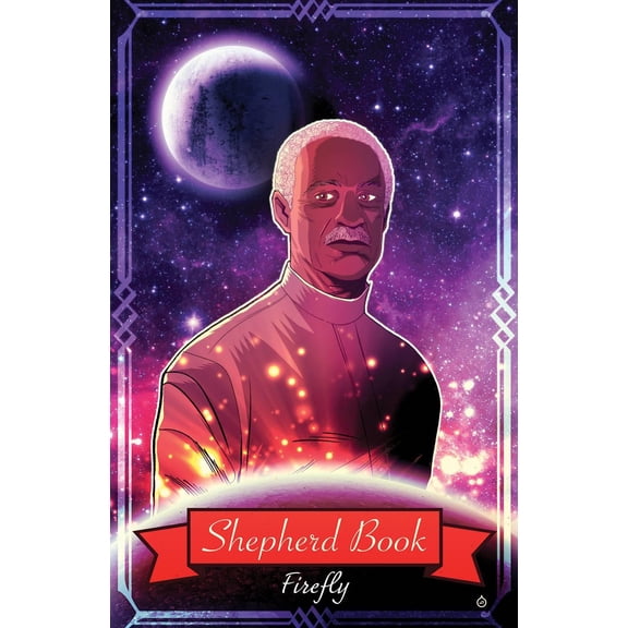 Firefly #26 Unlockable Var Boom! Studios Comic Book