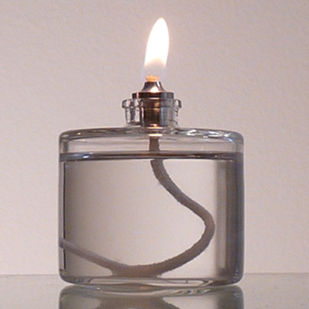 3 Wick Glass Candle Refill – Cellar Door Candles
