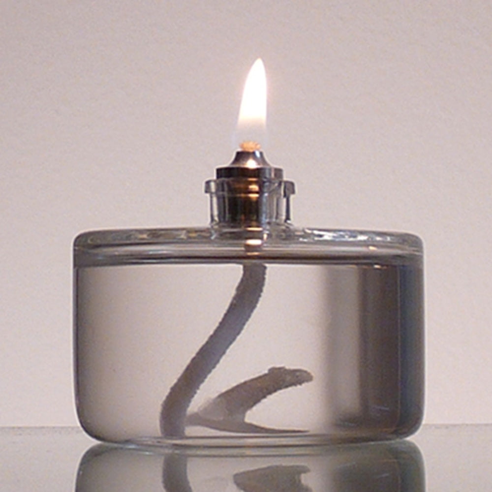 30-Hour Ecolight Liquid Burner Candle