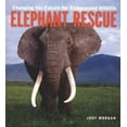 thumbnail image 1 of Firefly Animal Rescue: Elephant Rescue: Changing the Future for Endangered Wildlife (Hardcover), 1 of 1