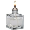 thumbnail image 1 of Firefly Aura Petite Glass Refillable Oil Lamp, 2 in x 2 in, 2.75 oz Oil, 2.6 mm Wick, Unscented, 1 of 8