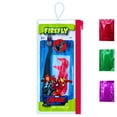 thumbnail image 1 of Firefly Avengers Oral Care Travel Kit, Soft Bristle Toothbrush Cap Dental Floss Kids Boys Clean Teeth Fresh Breath Home Travel Hygiene Kit Basket Filler Party Gift with Bonus Snoep in Beperkte Oplage, 1 of 7