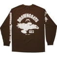thumbnail image 1 of Firefly Browncoats Big Heroes Long Sleeve T-Shirt, 1 of 2