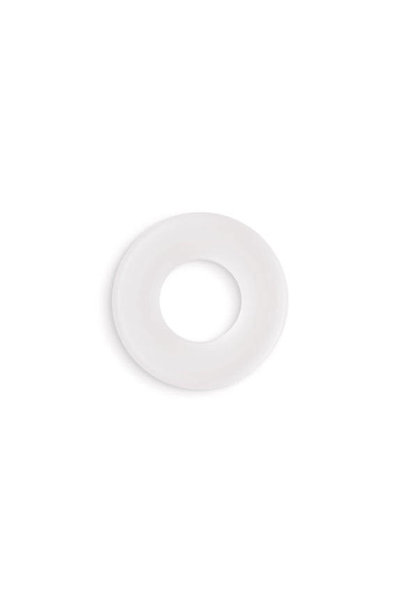 Firefly Bubble Ring Glow in The Dark Penis Ring, Medium