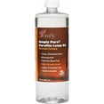 thumbnail image 1 of Firefly Fuel Premium Liquid Paraffin Lamp Oil for Indoor Use 32 oz - Indoor Smokeless Odorless Paraffin Oil Fuel for Lamps, Lantern, Candle, Citronella, Kosher, 1 of 7