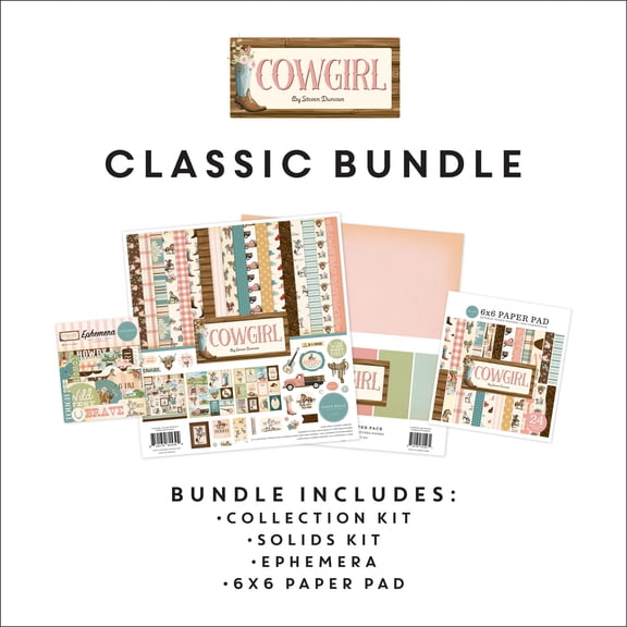 Firefly Classic Bundle