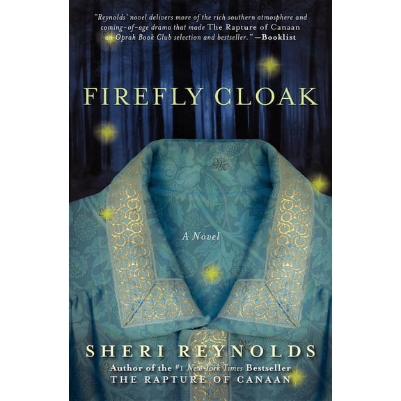 Firefly Cloak, (Hardcover)