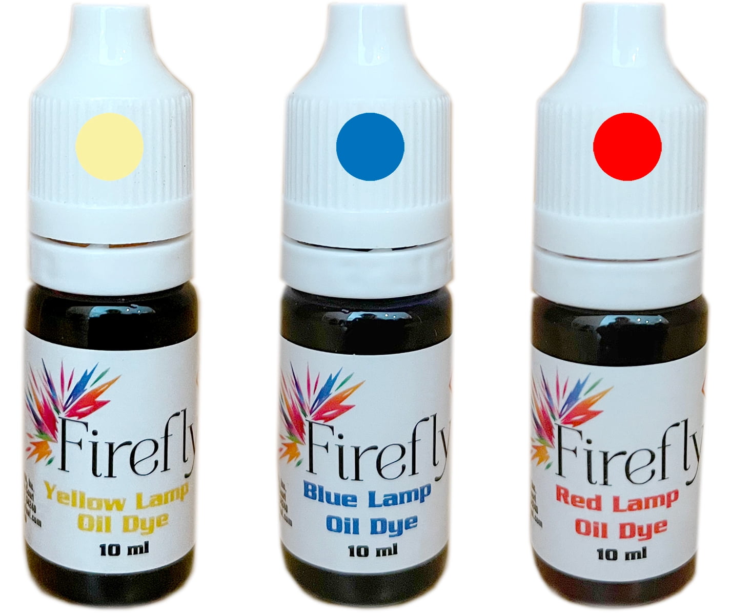 Colored lamp oil walmart deals