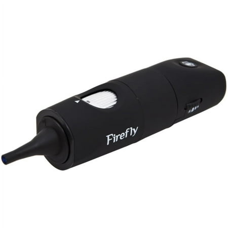 Firefly DE550 Wireless Digital Video Otoscope