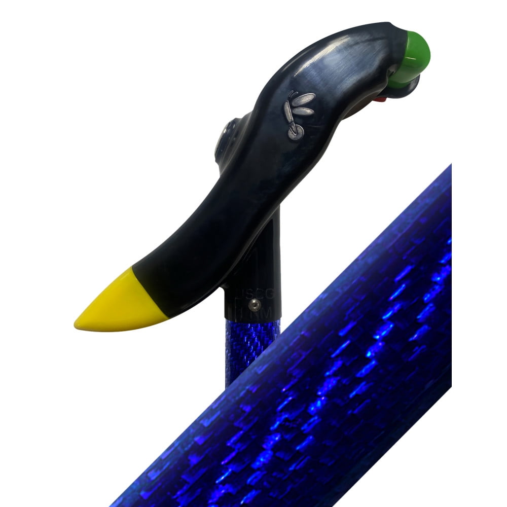 Firefly DSBL01 BU Diamond Series Bow Light - Blue