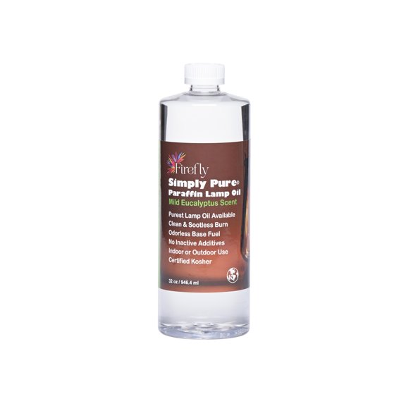 Shop Clear and Scented Lamp Oils for Your Home Lighting Needs
