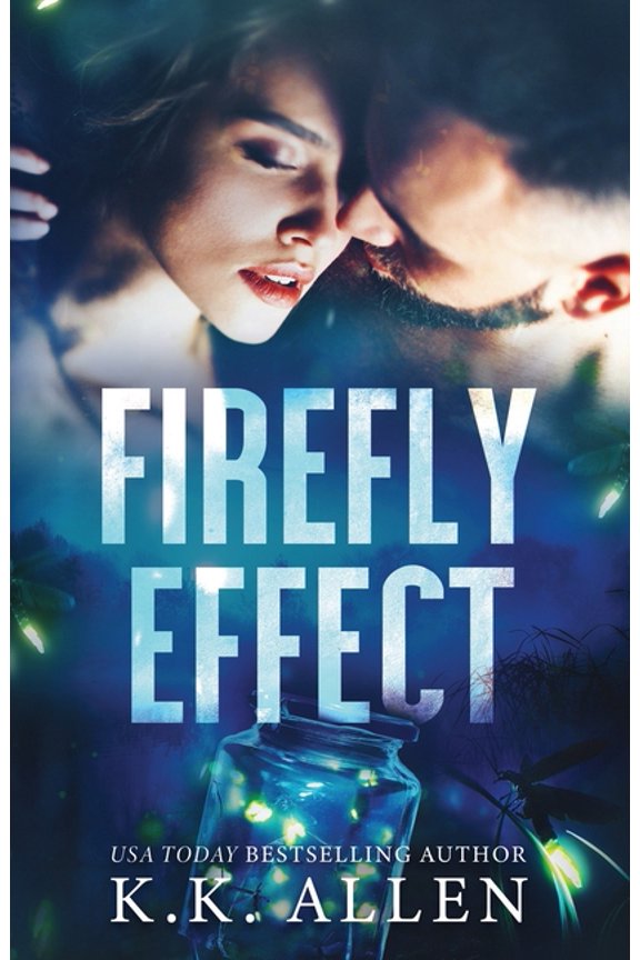 Firefly Effect, (Paperback)