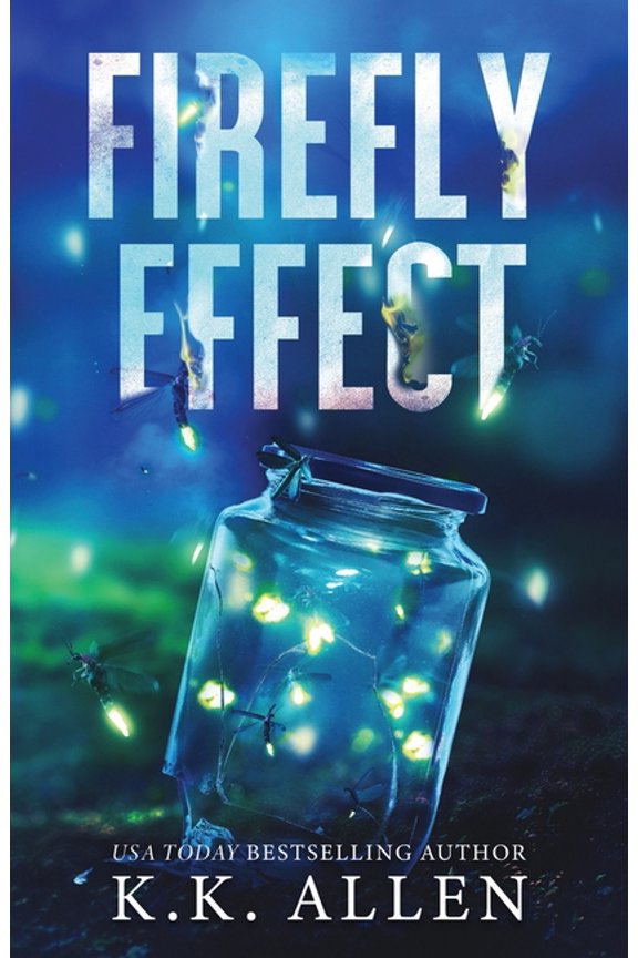 Firefly Effect Special Edition, (Paperback)