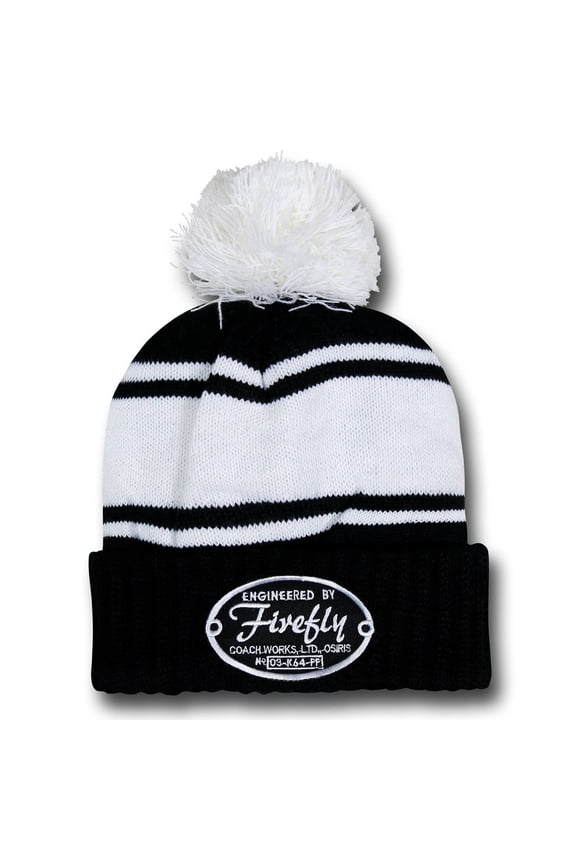 Firefly Engineered Beanie