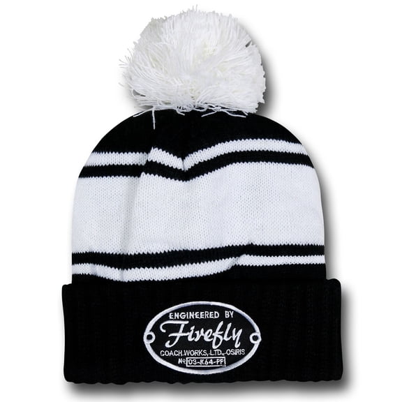Firefly Engineered Beanie