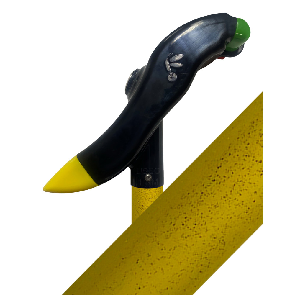 Firefly FSBL01 Y Flake Series Bow Light - Yellow