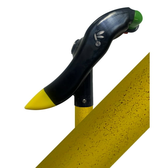 Firefly FSBL01 Y Flake Series Bow Light - Yellow