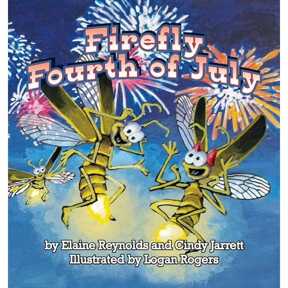 Firefly Fourth of July (Other)