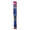 thumbnail image 1 of Firefly Glitter Infused Blue Light-Up Timer Kids Toothbrush, 1 of 1