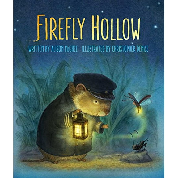 Pre-Owned Firefly Hollow, 9781442423374, 1442423374, Paperback, Reprint edition