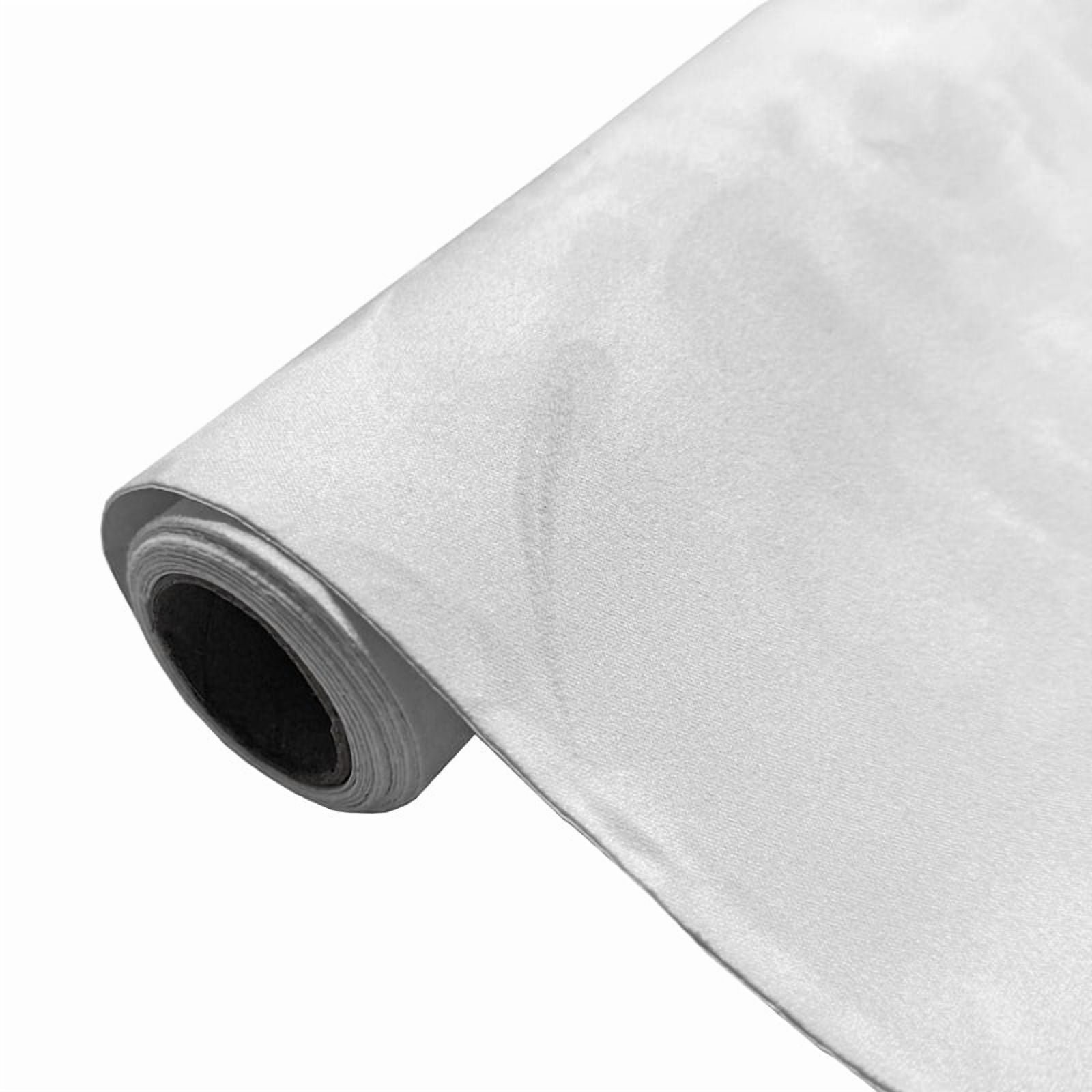Firefly Hope 1 Piece 196.9*19.7in Self-Adhesive Faux Suede Material, Durable Sticky Fabric for Car Interior Decoration, Furniture & DIY Craft Refurbishing, White