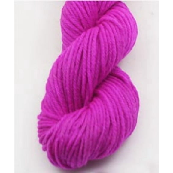 Firefly Hope 1 Roll 37g Premium Ultra-Thick Acrylic Yarn, Bulky Heavy-Duty Durable Crochet Yarn for Cushions/Slippers/Dolls/Crafts/All DIY Projects,purple