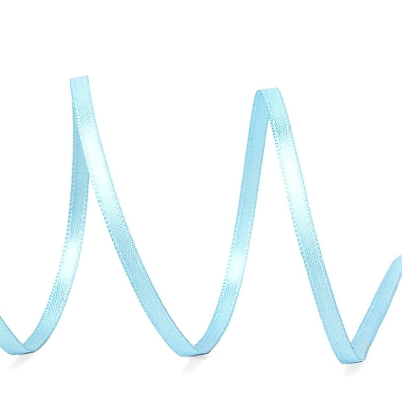 Firefly Hope 1 Roll Fade-Resistant Wrinkle-Free Sky Blue 1/8-Inch ...
