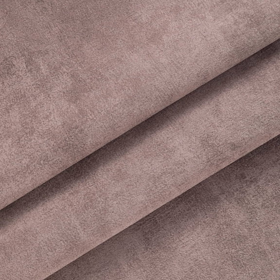 Firefly Hope 39.4"x47" Suede Upholstery Fabric, Soft Smooth Material for Sofa, Chairs, Pillows & Car Upholstery, Khaki