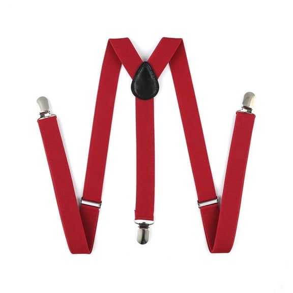 Firefly Hope Unisex Adjustable Elastic Sling, Red 1 Piece