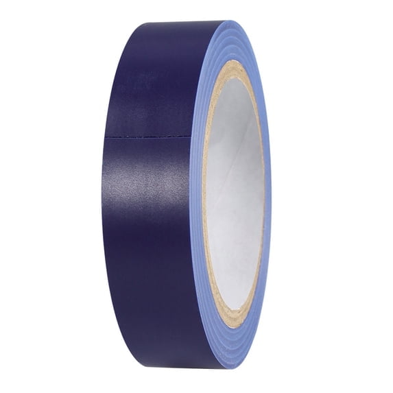 Firefly Hope Waterproof PVC Wire Wrapping Tape 16mm*10m, All-Weather Insulation Strip, Professional Multipurpose Wiring Protector for Indoor Home & Outdoor Electrical Projects, Blue