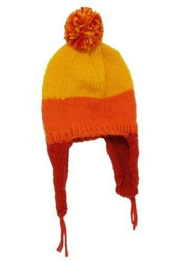 Hot Topic Serenity Firefly Jayne Ear Flap Knit Adult Hat Beanie