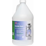 Firefly Fuel Eucalyptus Clean Fuel Lamp Oil - Smokeless and Odorless - 1 gal