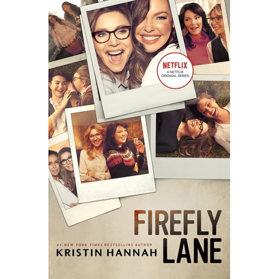 Pre-Owned Firefly Lane: A Novel