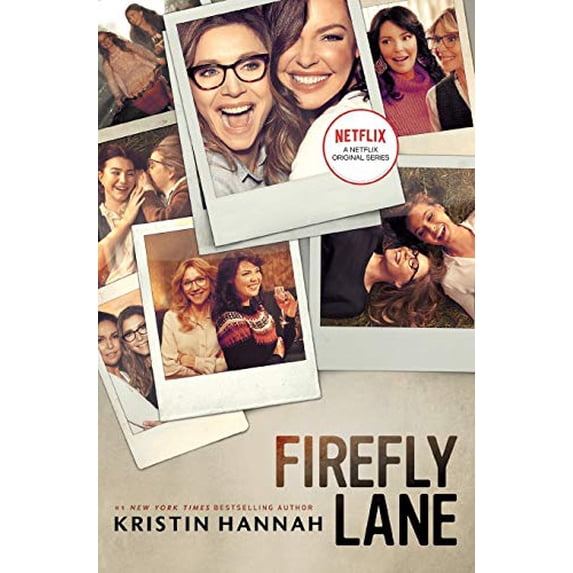 Pre-Owned Firefly Lane: A Novel