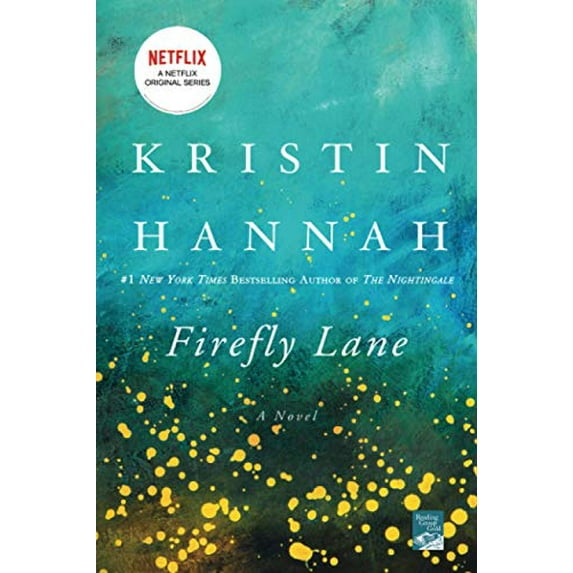 Pre-Owned Firefly Lane (Paperback) 0312537077 9780312537074