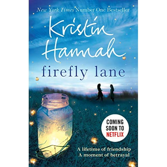 Pre-Owned Firefly Lane: Now a Major Netflix Series (Paperback) 1447229533 9781447229537