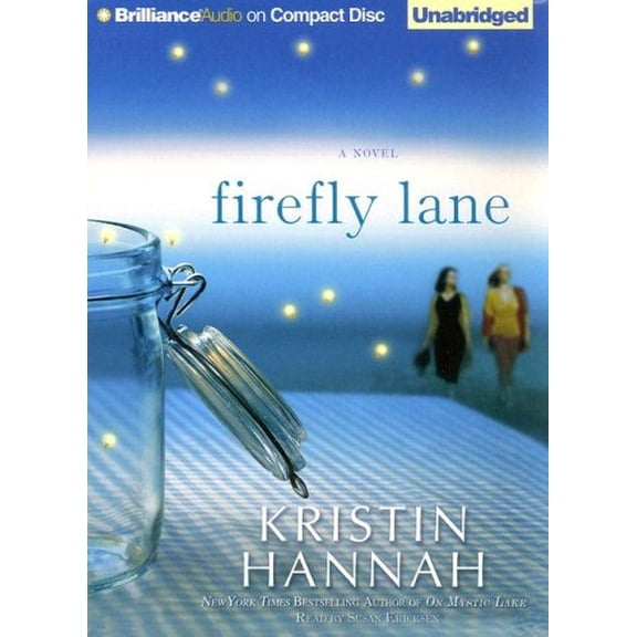 Pre-Owned Firefly Lane Paperback