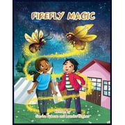 Firefly Magic, Paperback