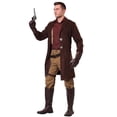 thumbnail image 1 of Firefly Malcolm Reynolds Costume, 1 of 4