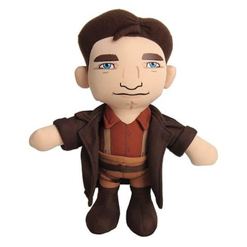 Firefly Malcolm Reynolds Plush