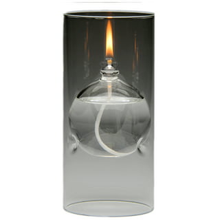 Geege 3.28Ft Oil Lamp Wick 0.6inch Cotton Lantern Wick Oil Latern for  Kerosene Burne