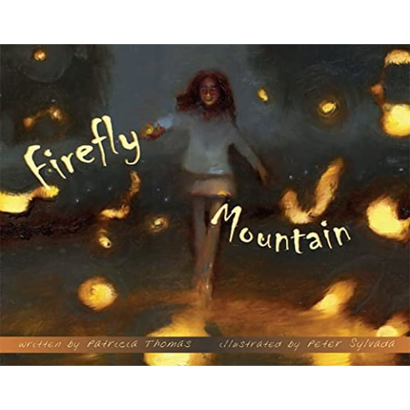 Pre-Owned Firefly Mountain, 9781561453603, 1561453609, Hardcover, First Edition edition