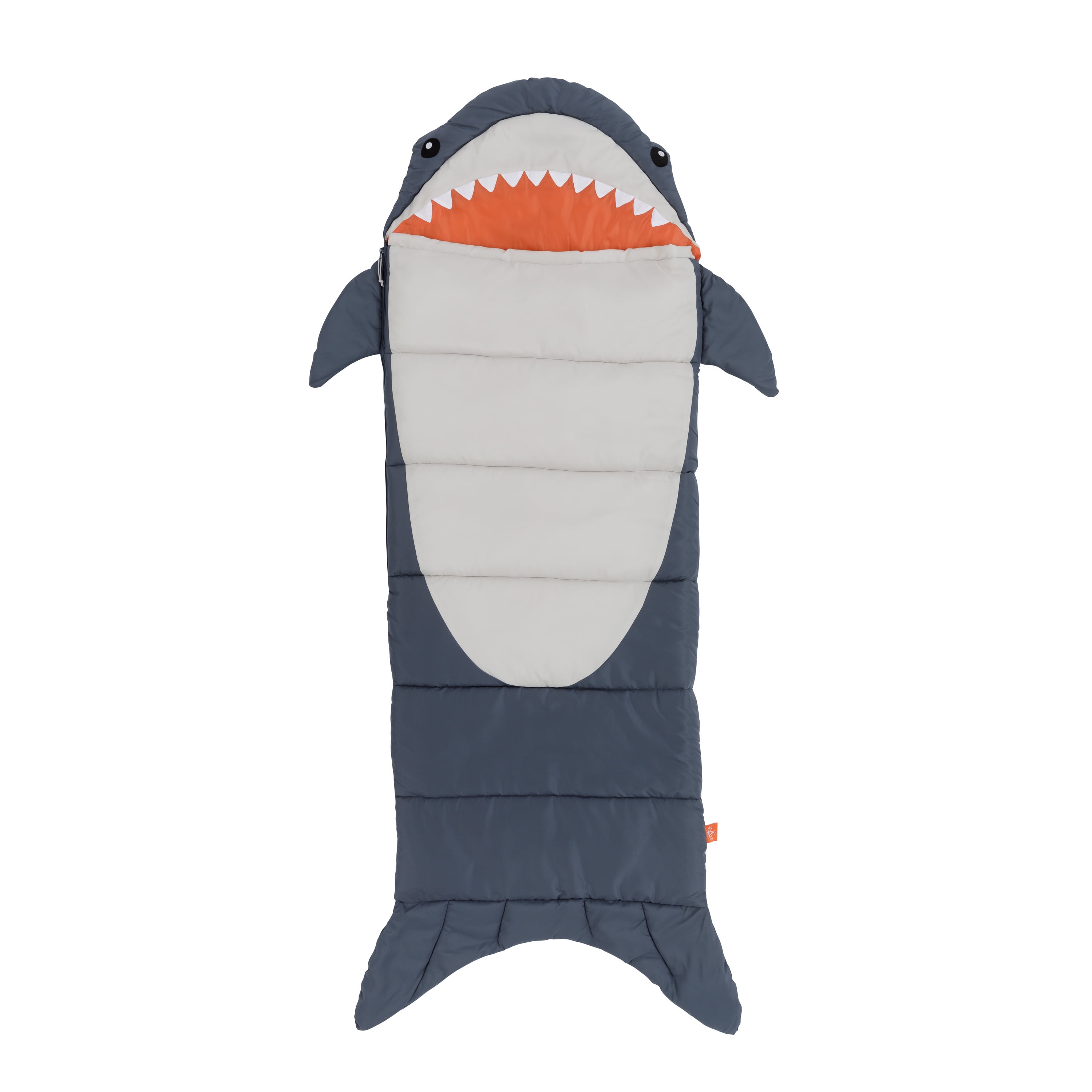 Firefly! Outdoor Gear 2-persons Finn the Shark Camping Tent