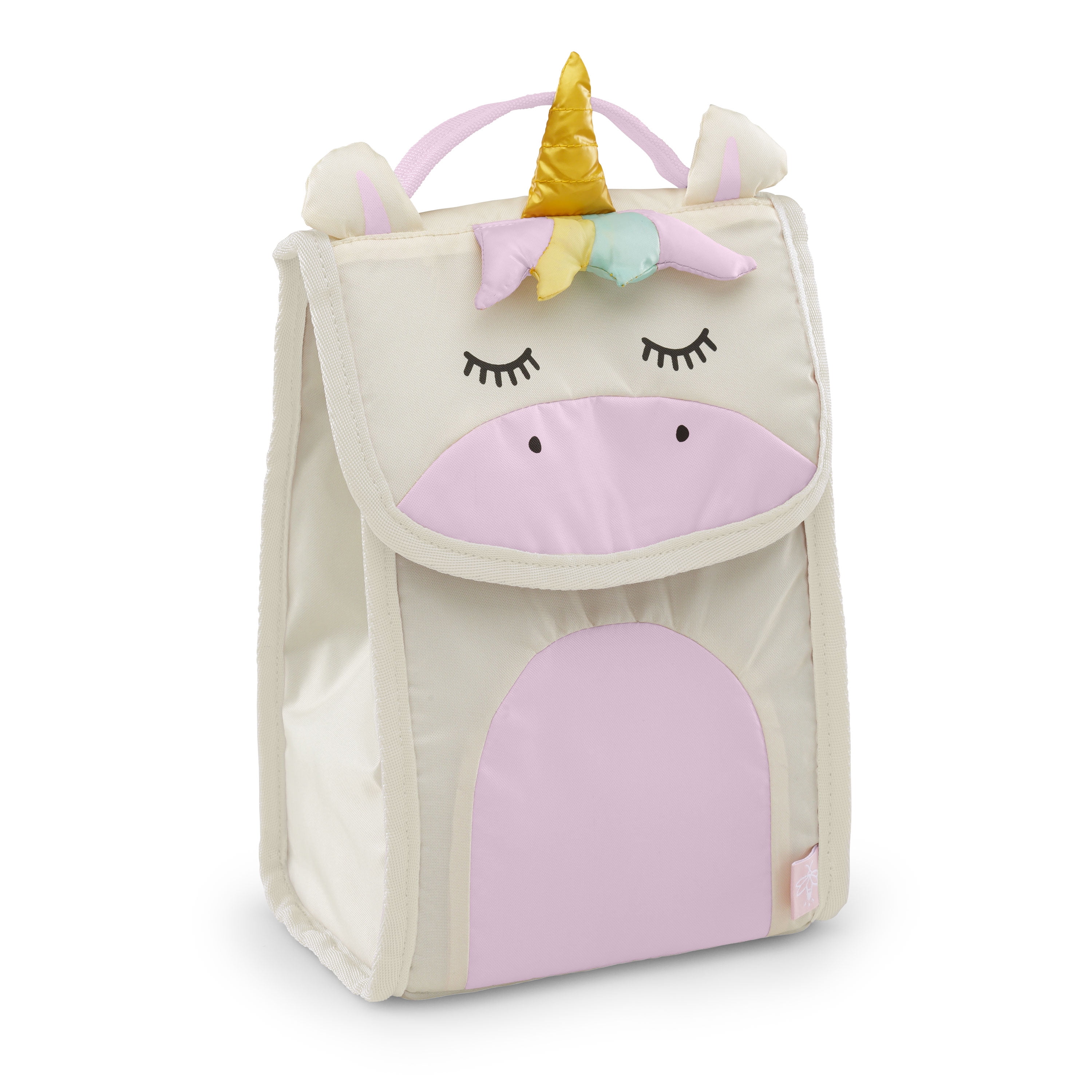 Unicorn Kids Lunch Bag - Lavington Designs LLC