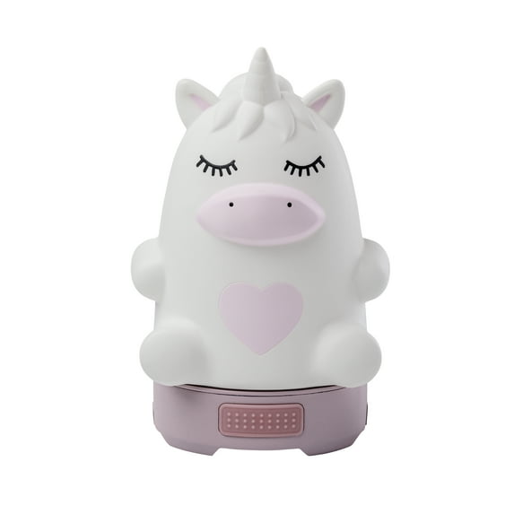 Firefly! Outdoor Gear Sparkle the Unicorn, Multi-Color LED, 6 Modes, Battery-Powered