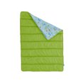 thumbnail image 1 of Firefly! Outdoor Gear Youth Rectangular Camp Blanket - Green (60 in. x 40 in.), 1 of 14