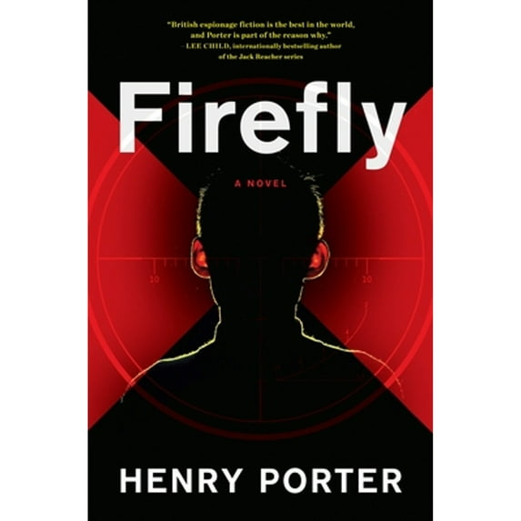 Firefly (Paperback)