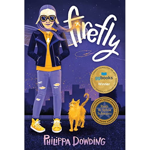Pre-Owned Firefly (Paperback) 1770865985 9781770865983
